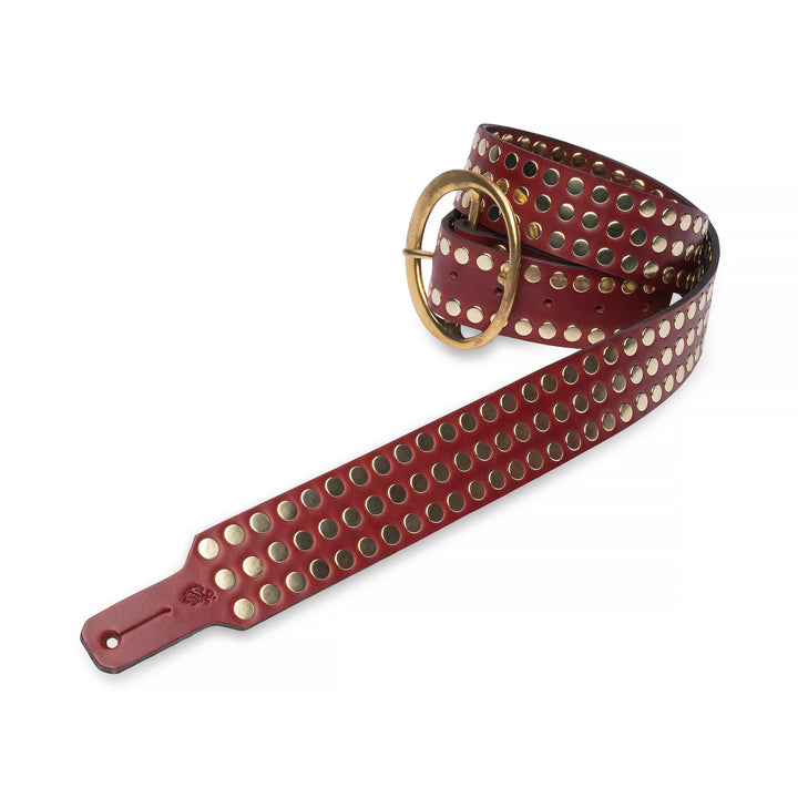 NOBODY'S FOOL GUITAR STRAP