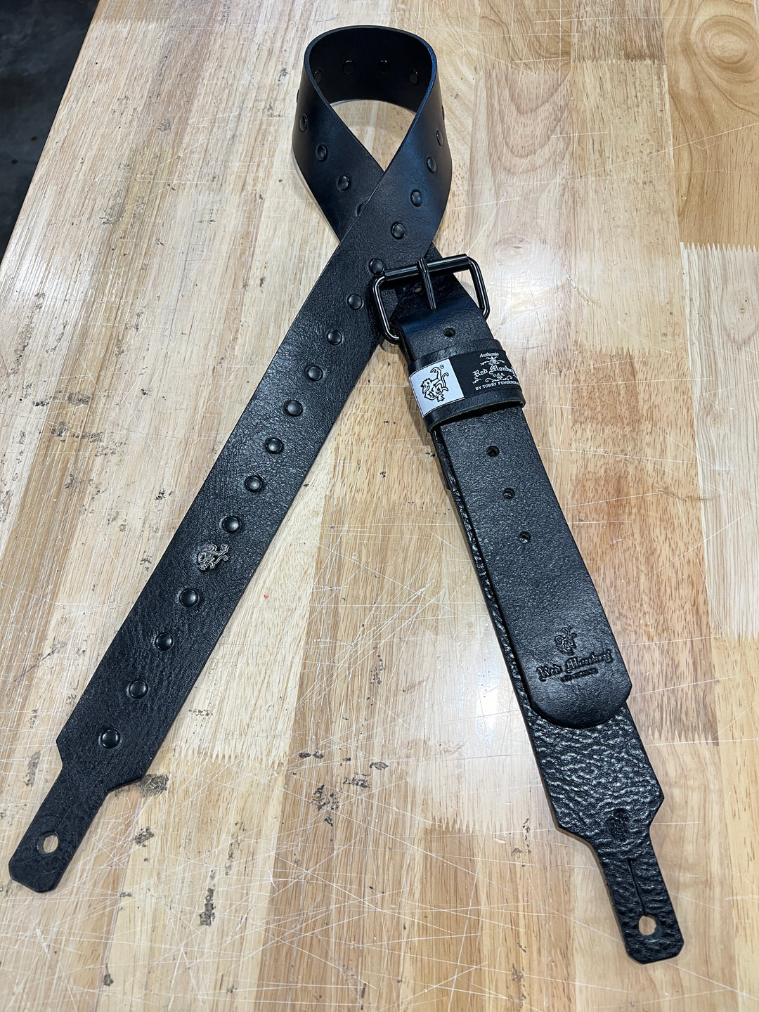 Blackjack -- Size 1