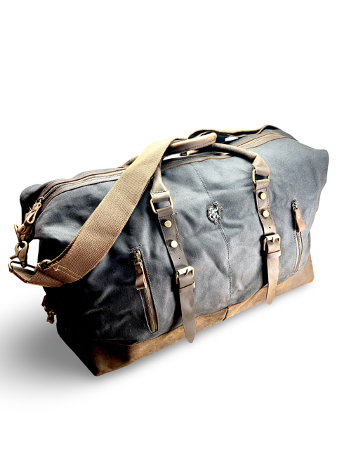 RUNAWAY WEEKENDER GETAWAY BAG