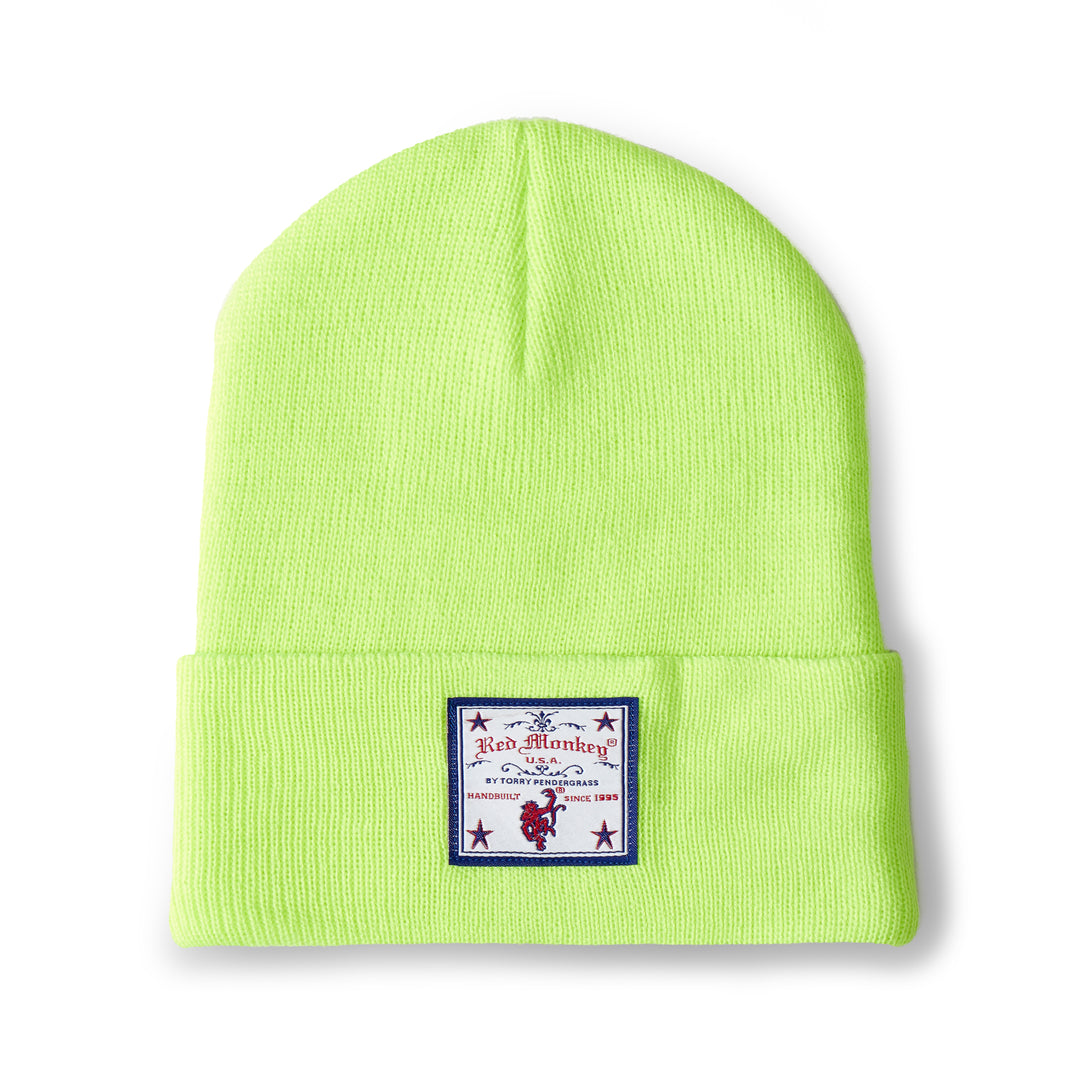 GORRO DE PUNTO *5 COLORES DISPONIBLES*