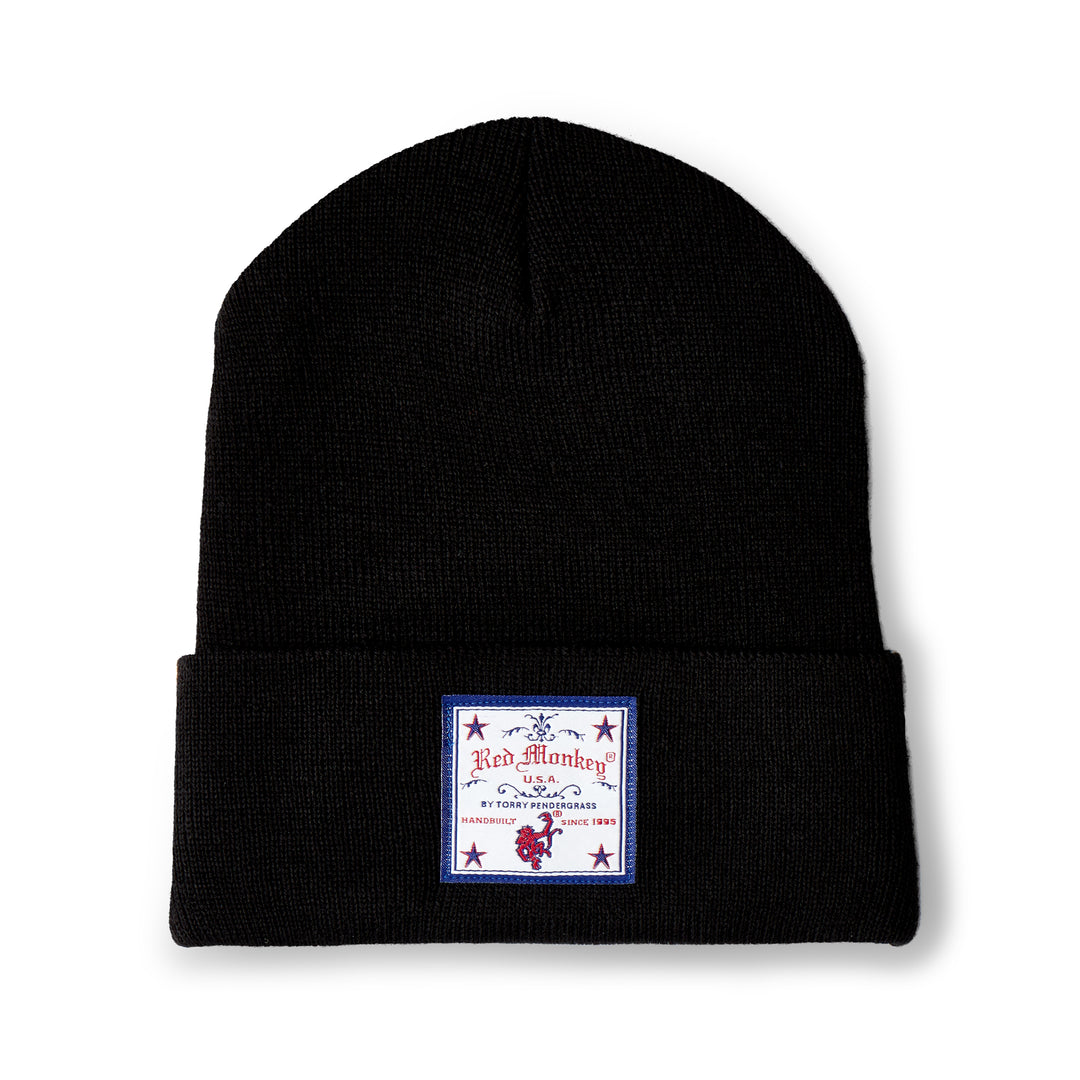 GORRO DE PUNTO *5 COLORES DISPONIBLES*