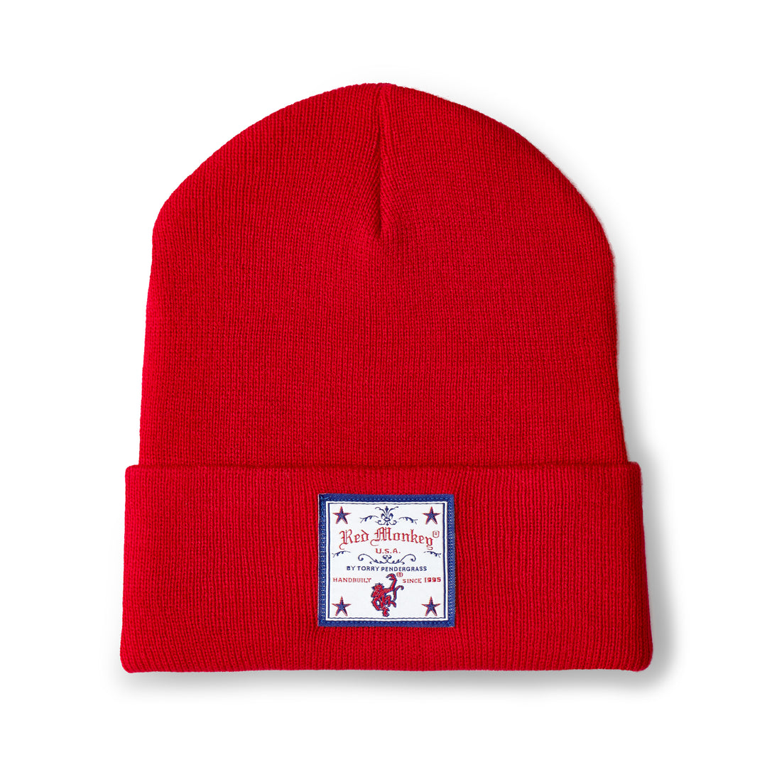 GORRO DE PUNTO *5 COLORES DISPONIBLES*