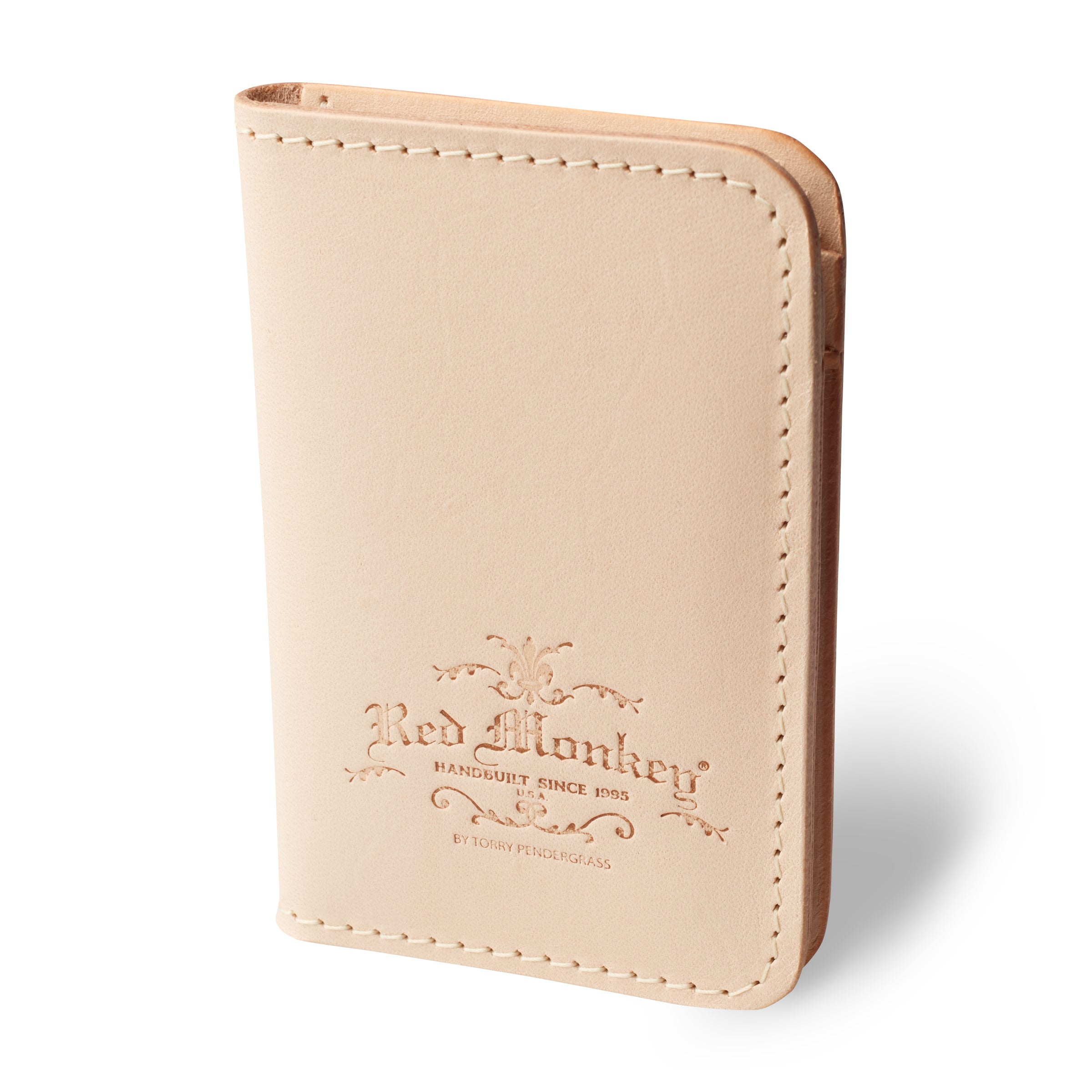 No. 2 Card Wallet