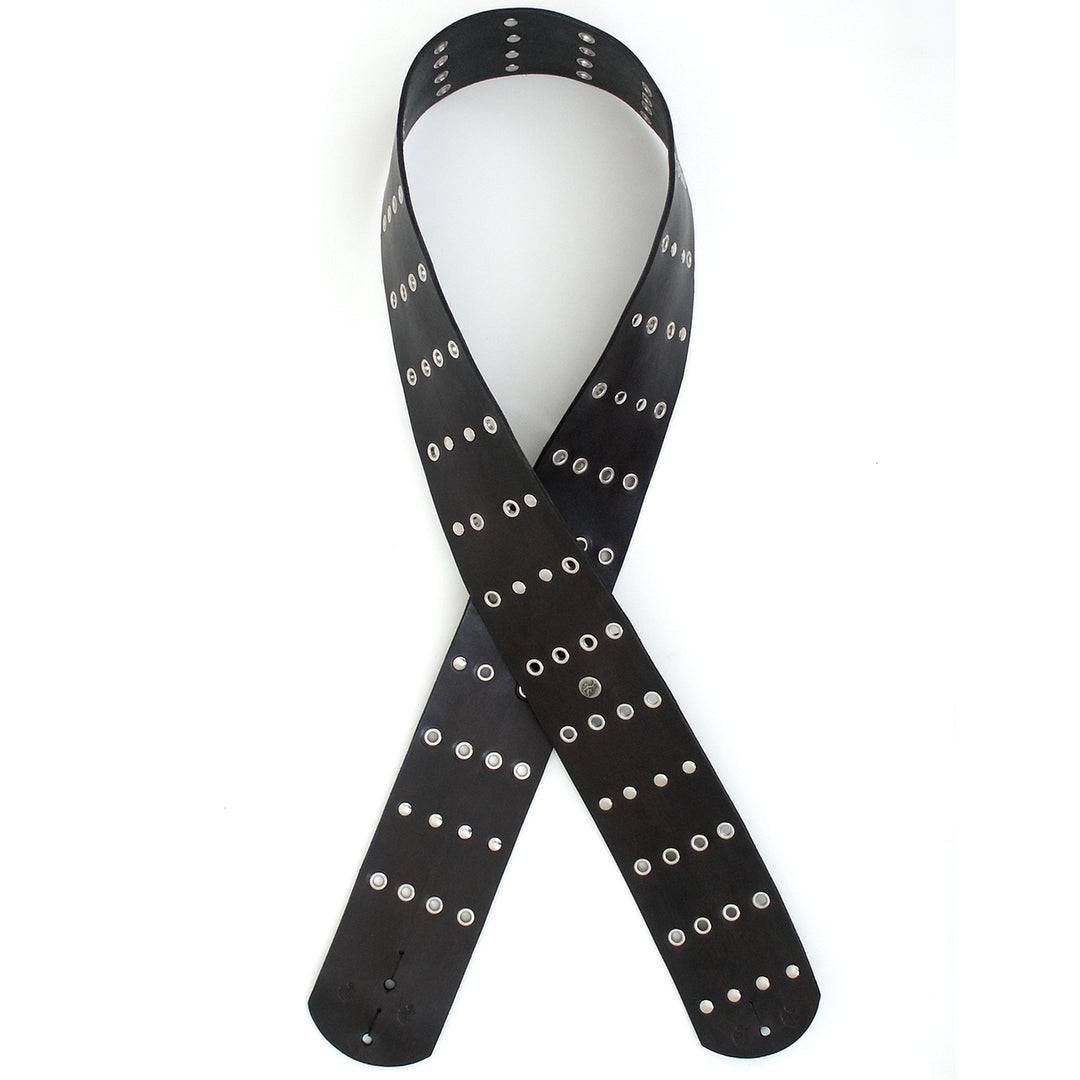 BERZERKER FOUR ROW EYELET