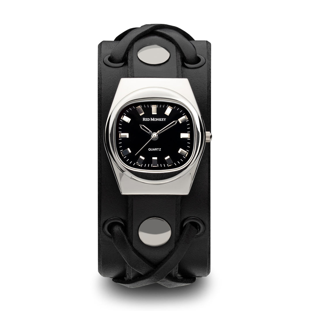 X-Men watch as worn by Hugh Jackman as Wolverine