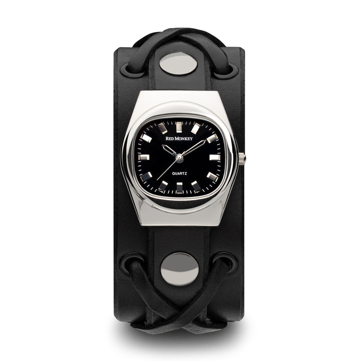 X-Men watch as worn by Hugh Jackman as Wolverine