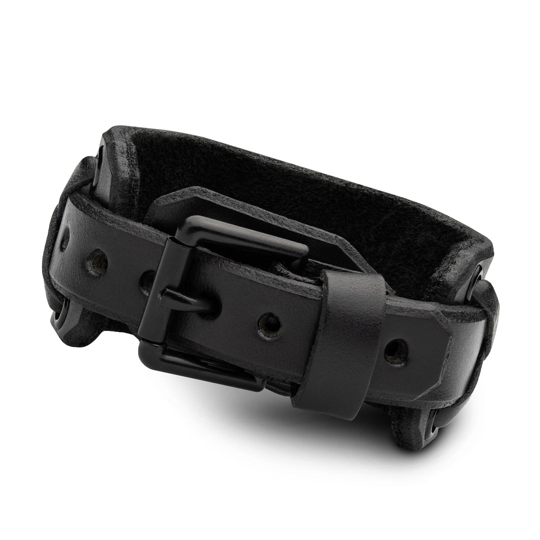 Leather X-watch worn by Wolverine in X-Men