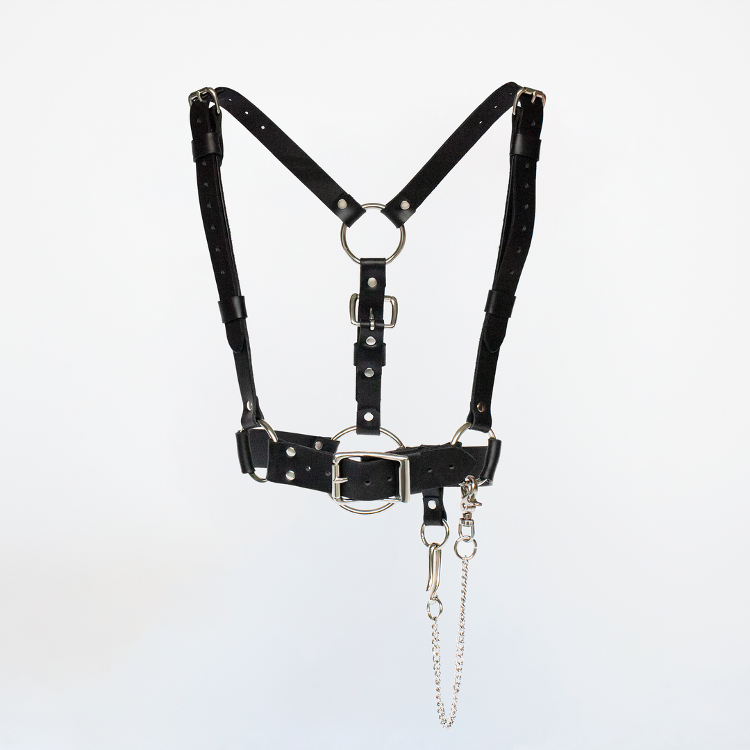 Harness - Corbusian High #2