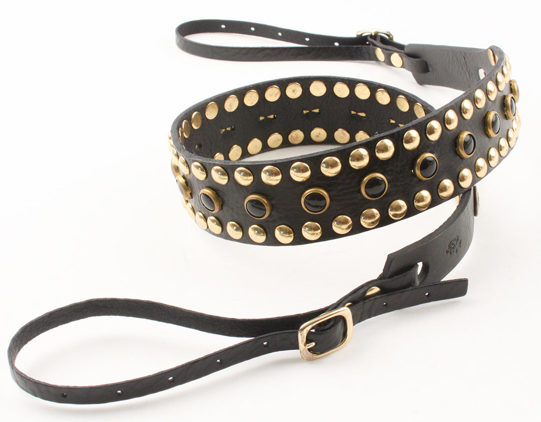 CIRCUS CAMERA STRAP