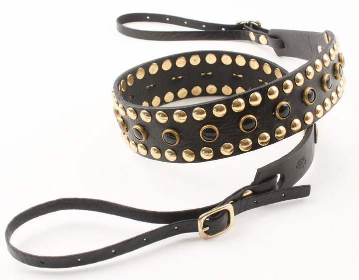 CIRCUS CAMERA STRAP