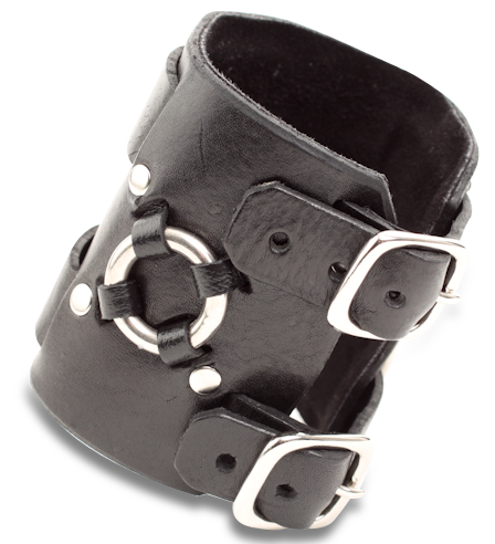 DRAGON CUFF