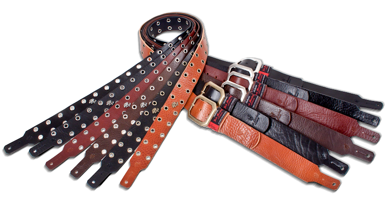 DOUBLE EYELET