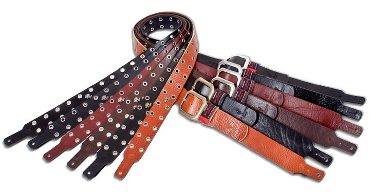 DOUBLE EYELET