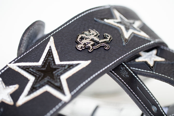 STARCHILD PLATINUM -- CUSTOM SHOP (NO TWO ARE THE SAME)