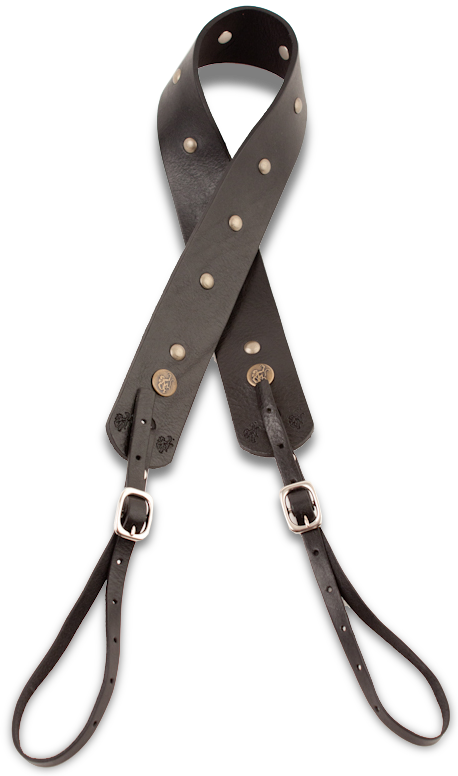 LIVE WIRE CAMERA STRAP