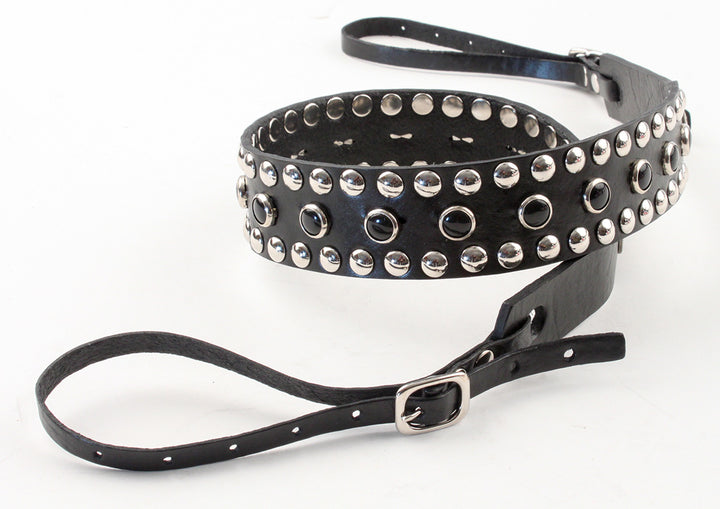 CIRCUS CAMERA STRAP