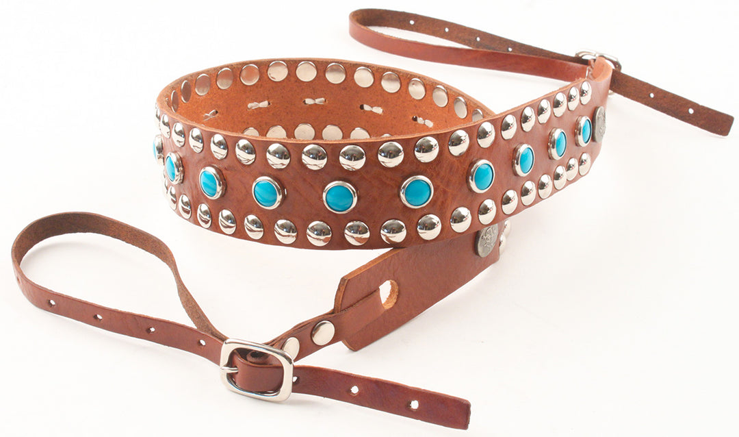 CIRCUS CAMERA STRAP