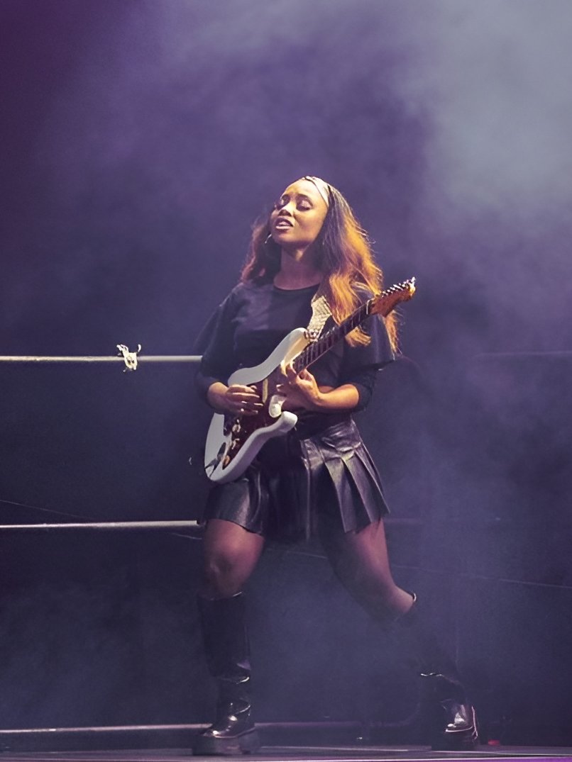Ari O'Neal (Beyoncé/SZA)