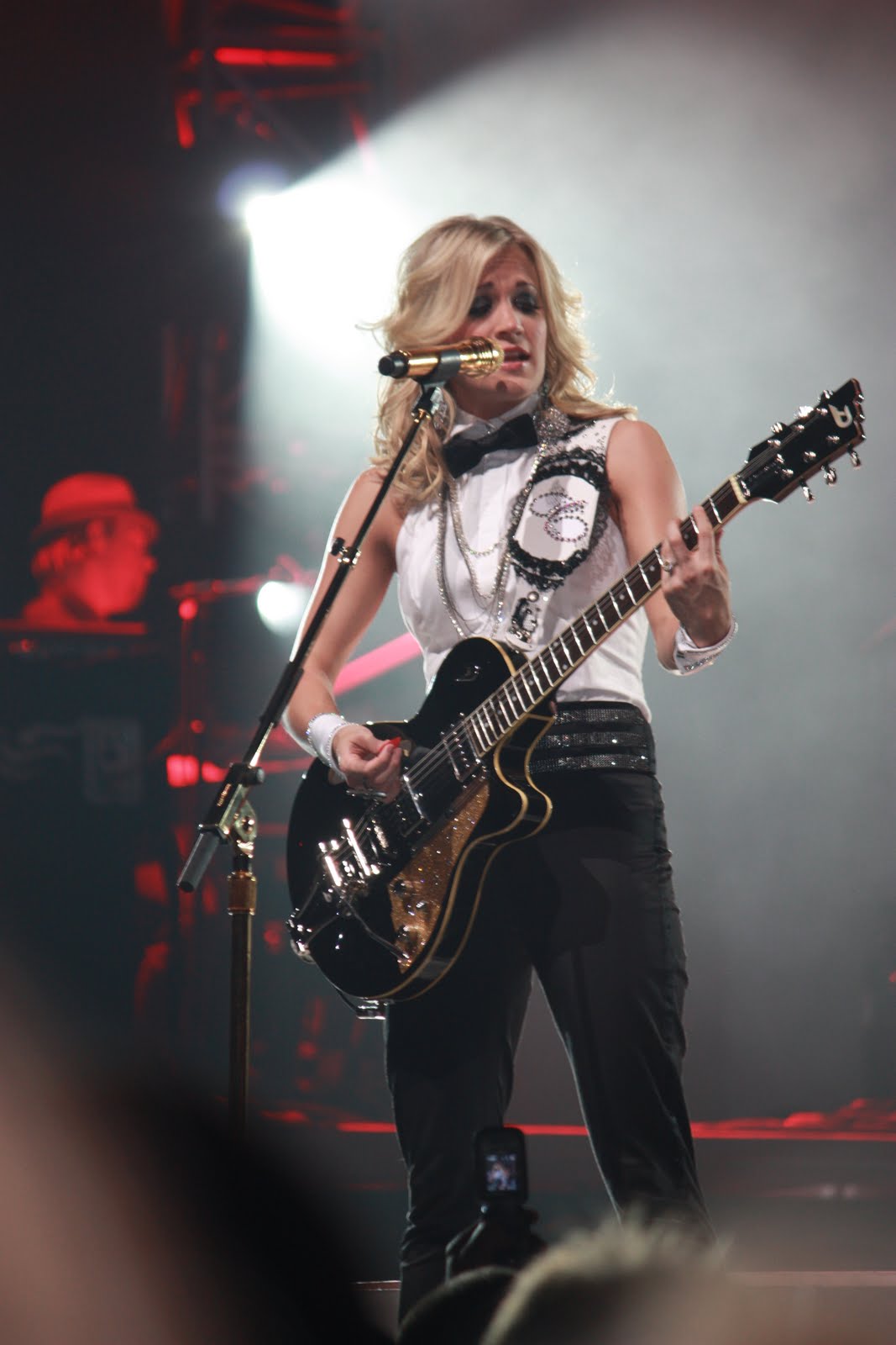 Carrie Underwood
