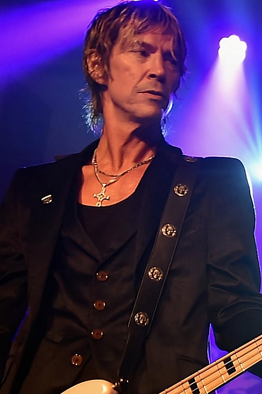 Duff McKagan (GNR)