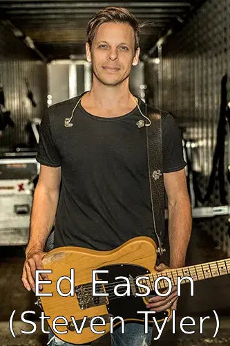 Ed Eason