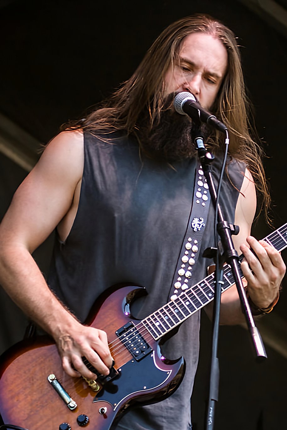 Eddie Veliz (KYNG)