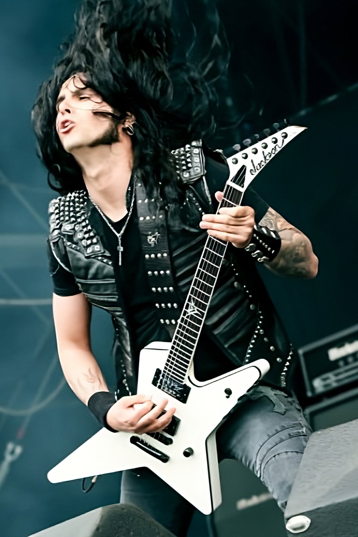 Gus G (Firewind/Ozzy Osbourne)