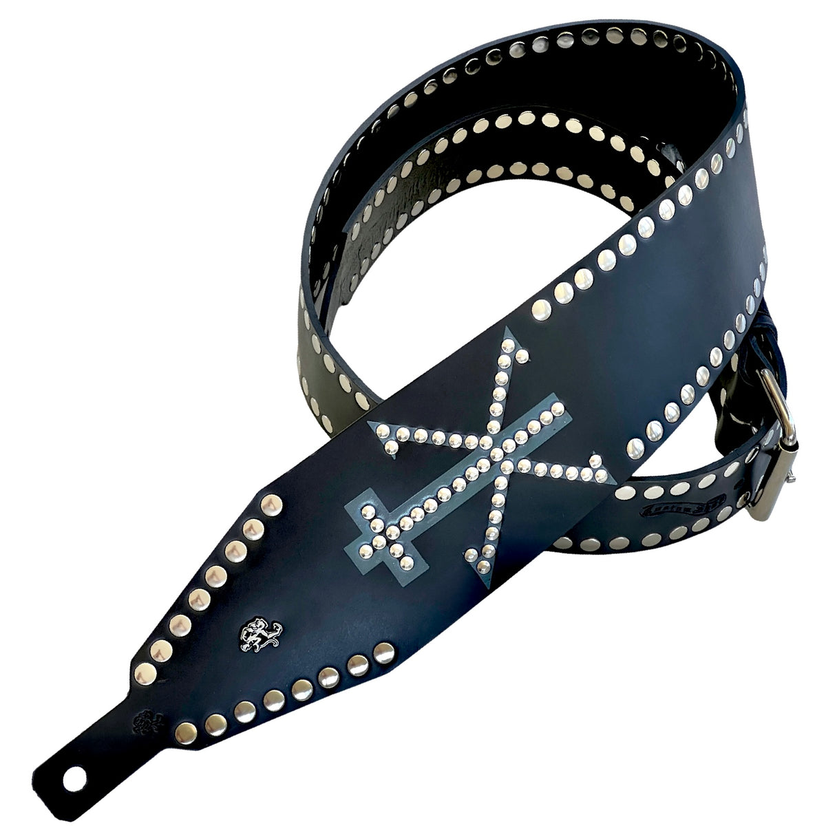 Announcing Kerry King's European Tour: A New Chapter with Red Monkey Guitar Straps