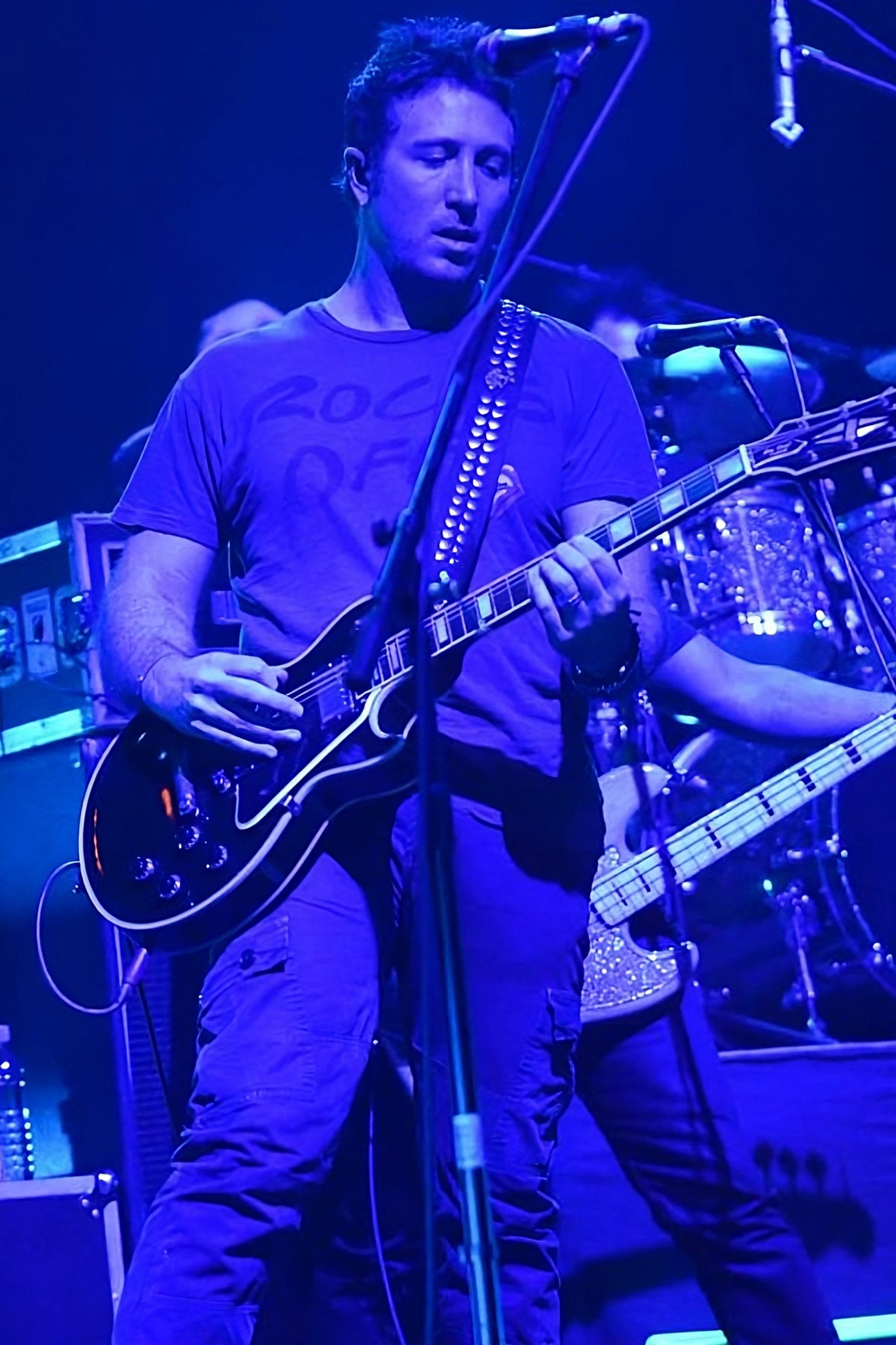 Jim McGorman (Avril Lavigne, Shakira)