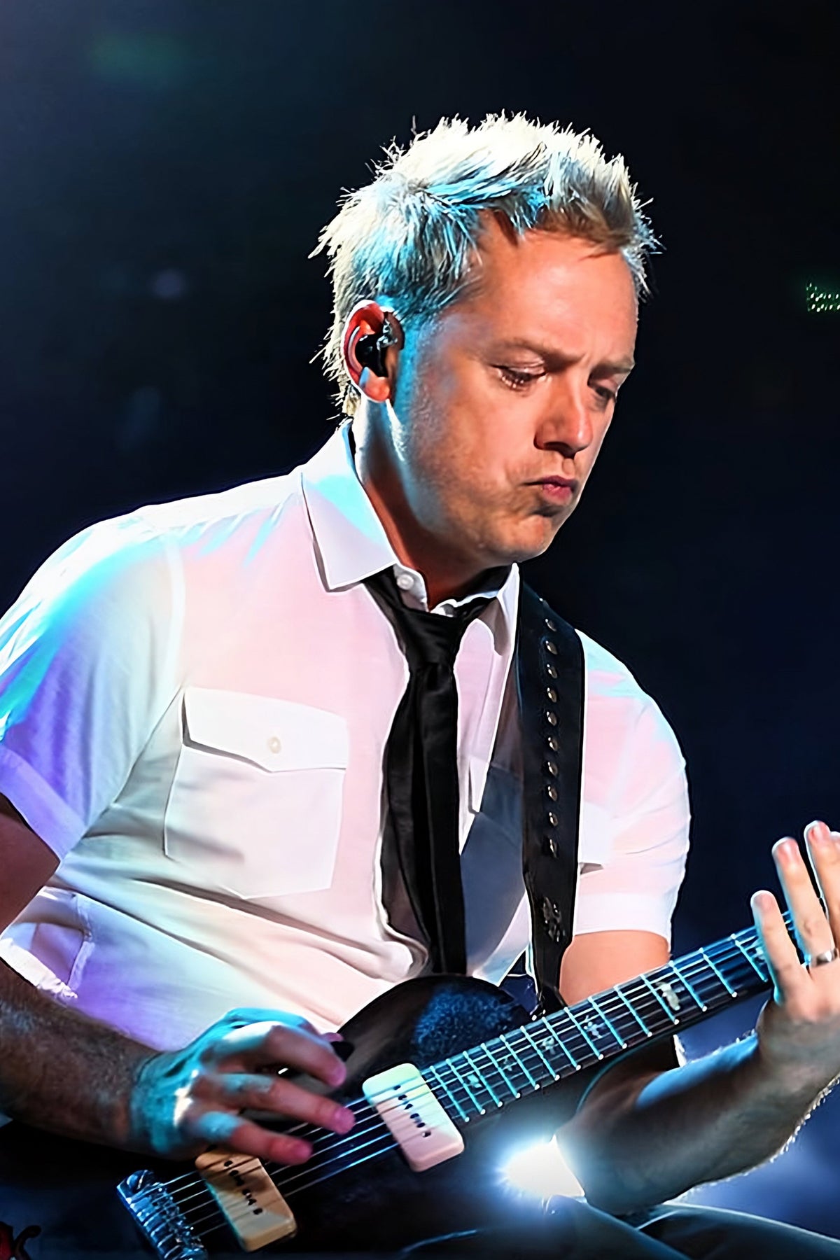 Kurt Allison (Jason Aldean)