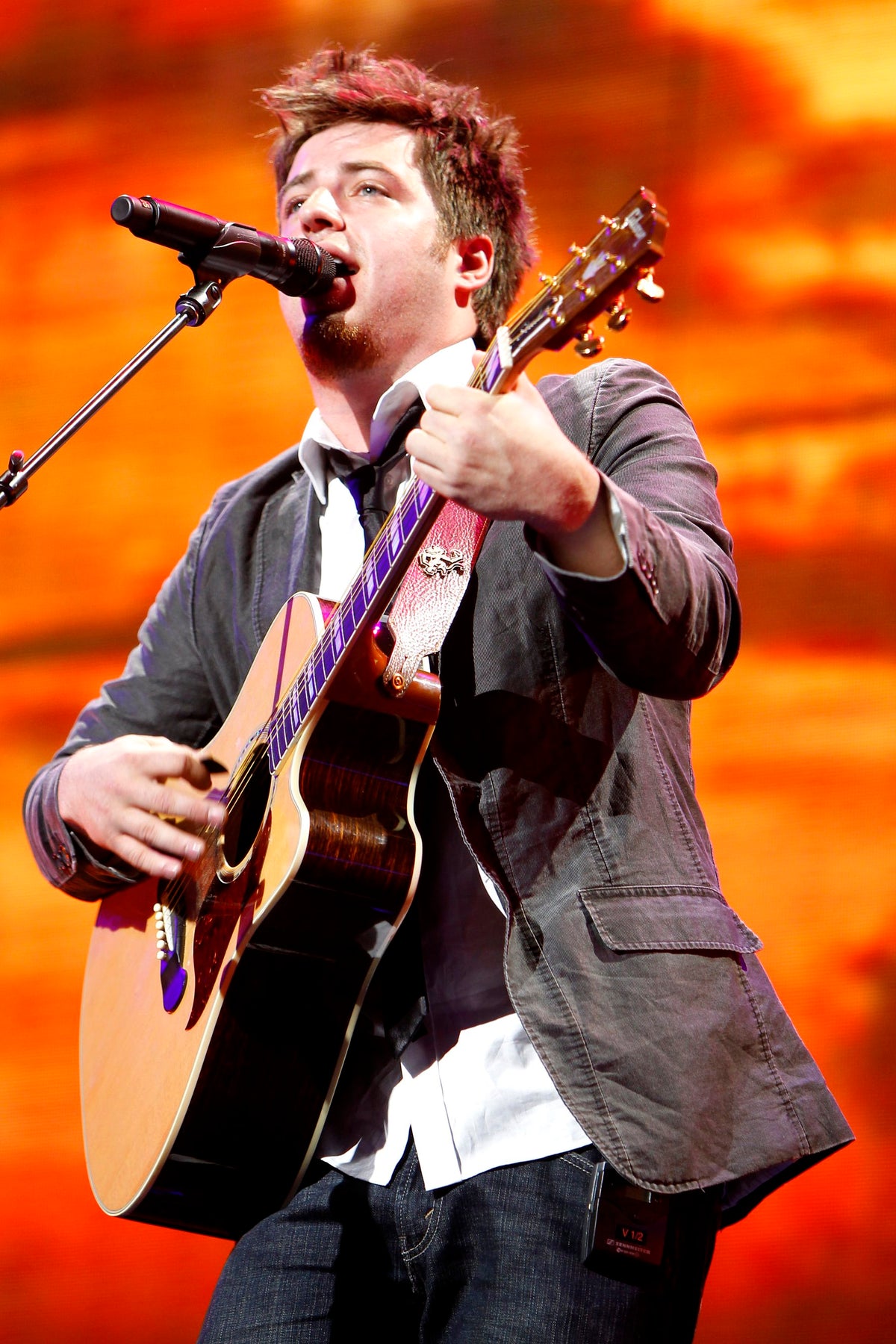 Lee DeWyze (American Idol)