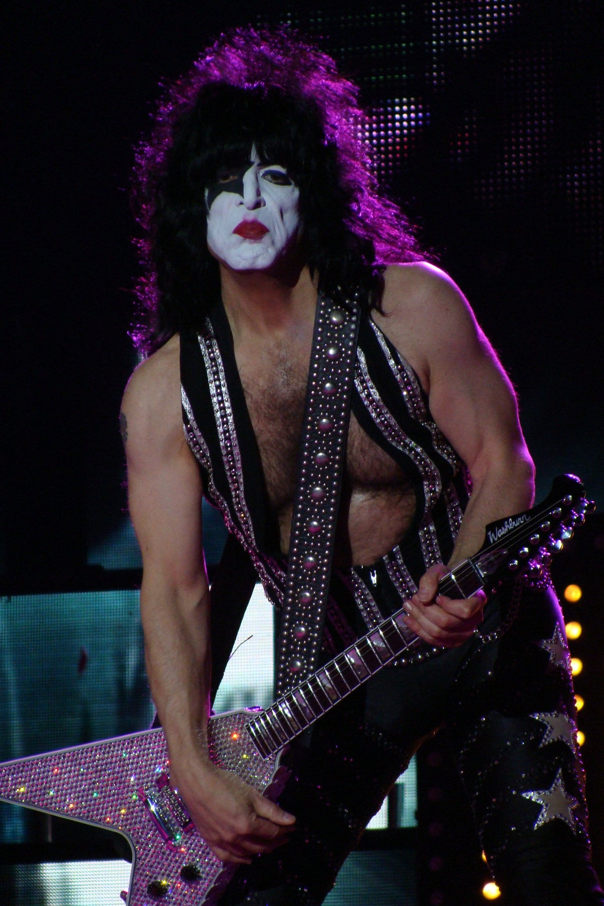 Paul Stanley (KISS)