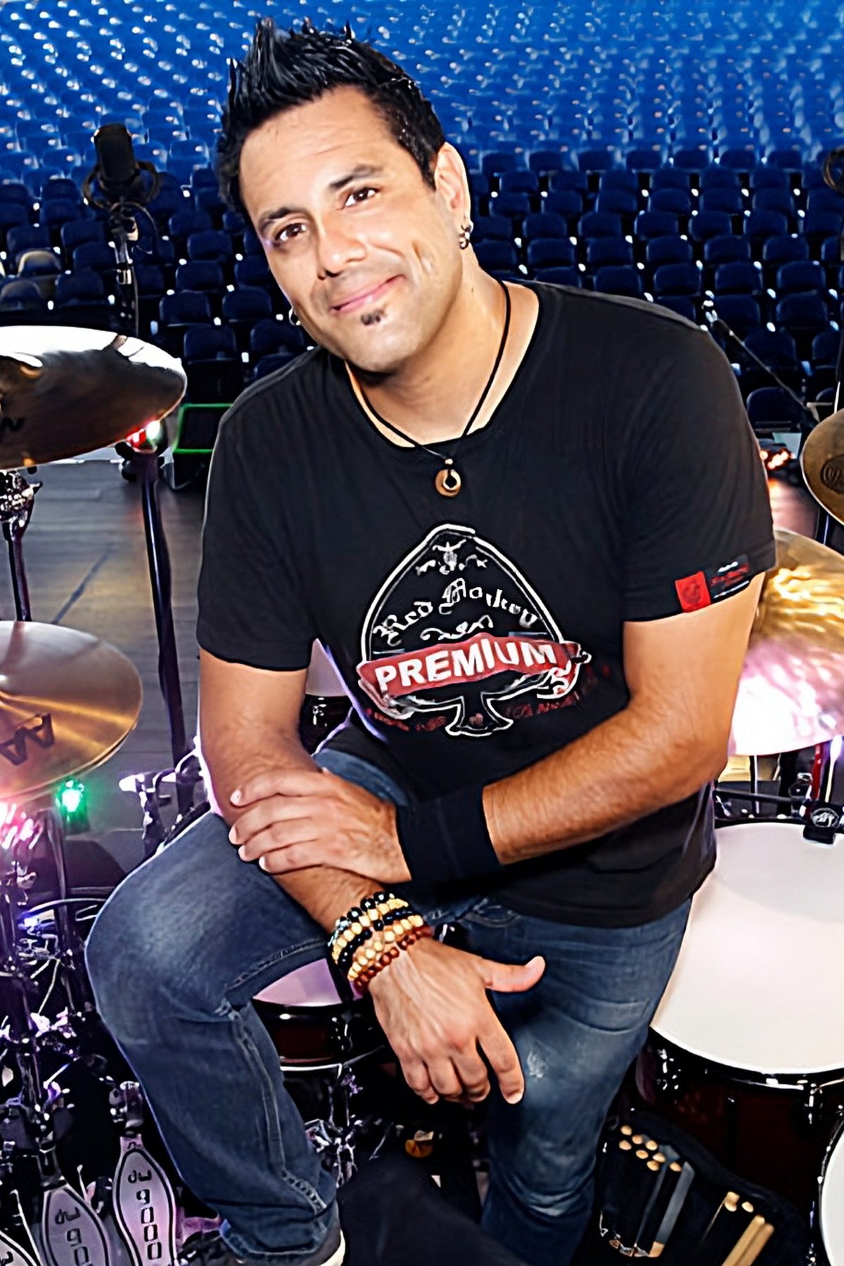 Rich Redmond (Jason Aldean)