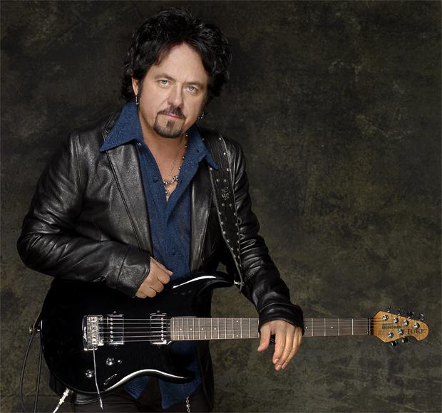 Steve Lukather (TOTO)