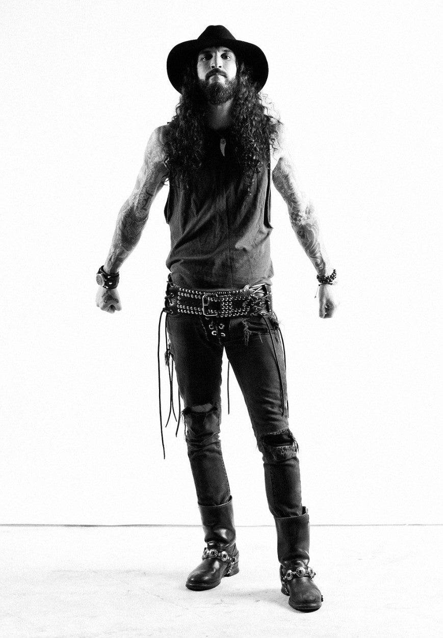Tommy Clufetos (Black Sabbath/Ozzy Osbourne)