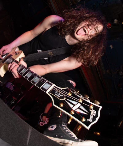 Chris Borell