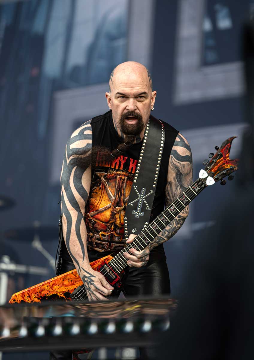 Kerry King (Slayer)