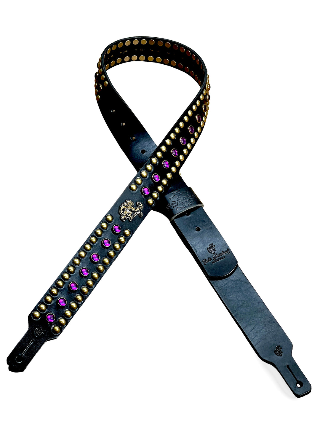 GOD OF WAR II - Antique Brass