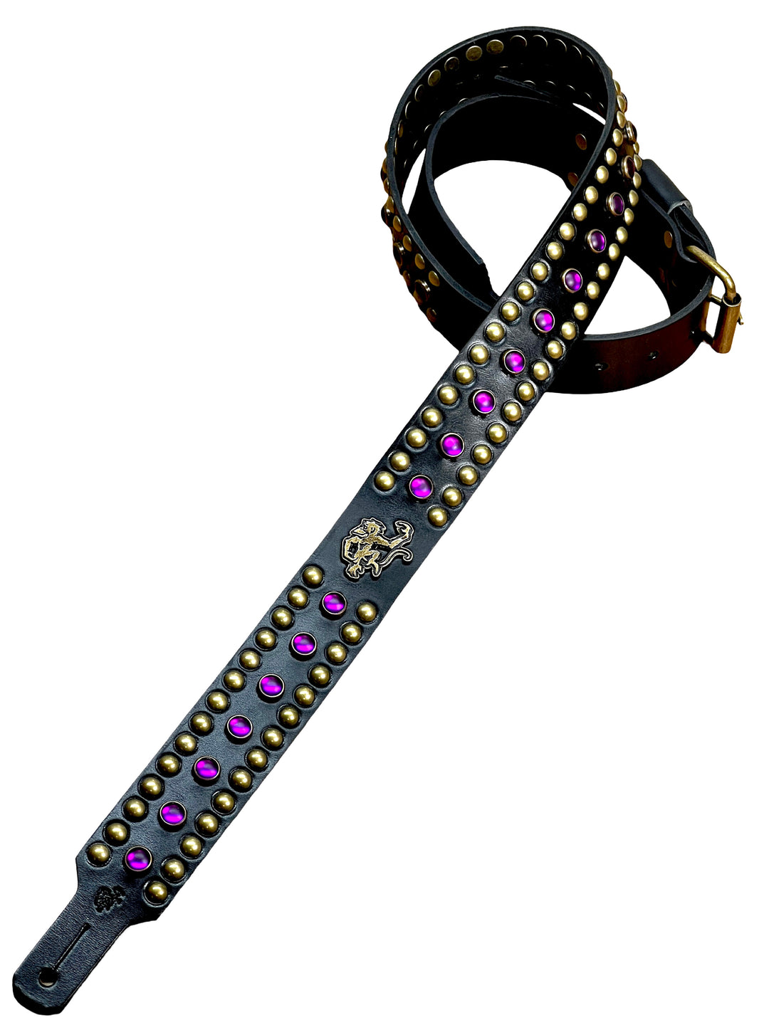 GOD OF WAR II - Antique Brass