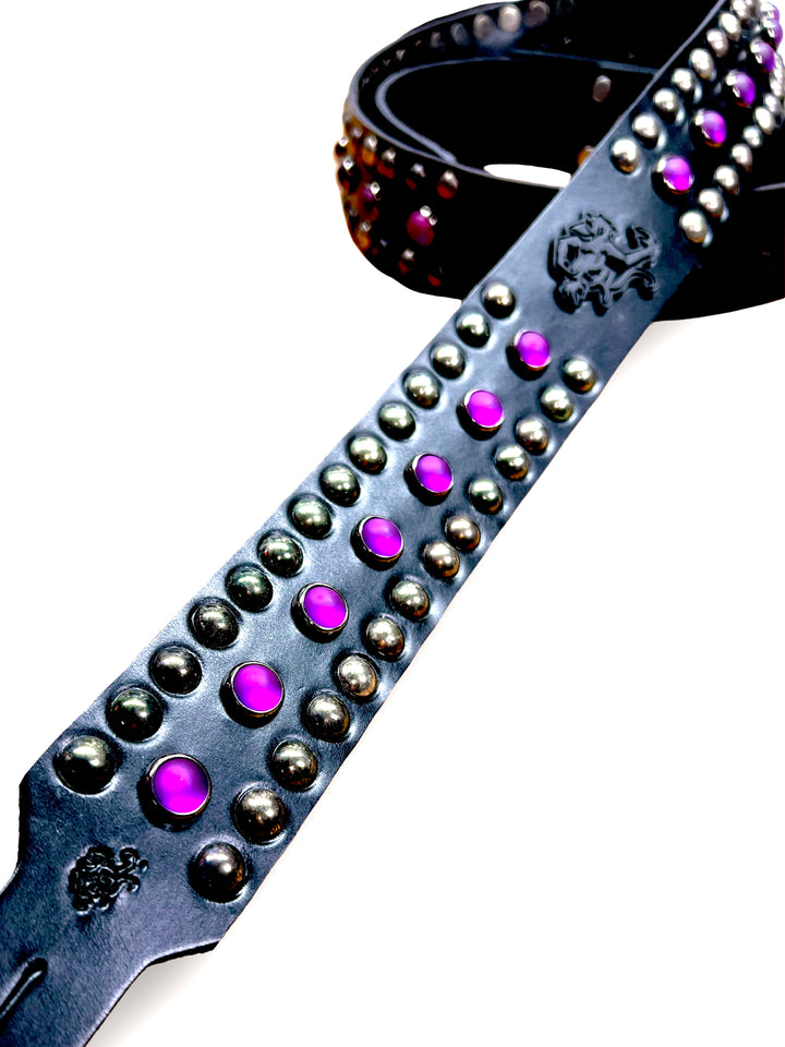 GOD OF WAR - II Antique Silver