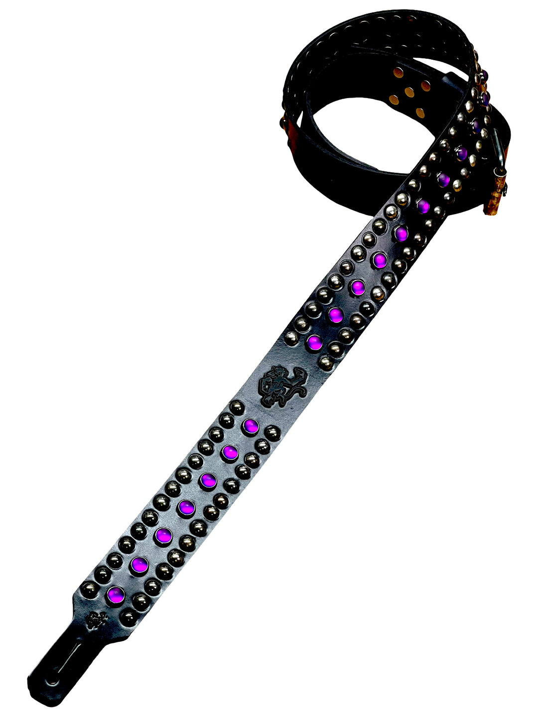 GOD OF WAR - II Antique Silver