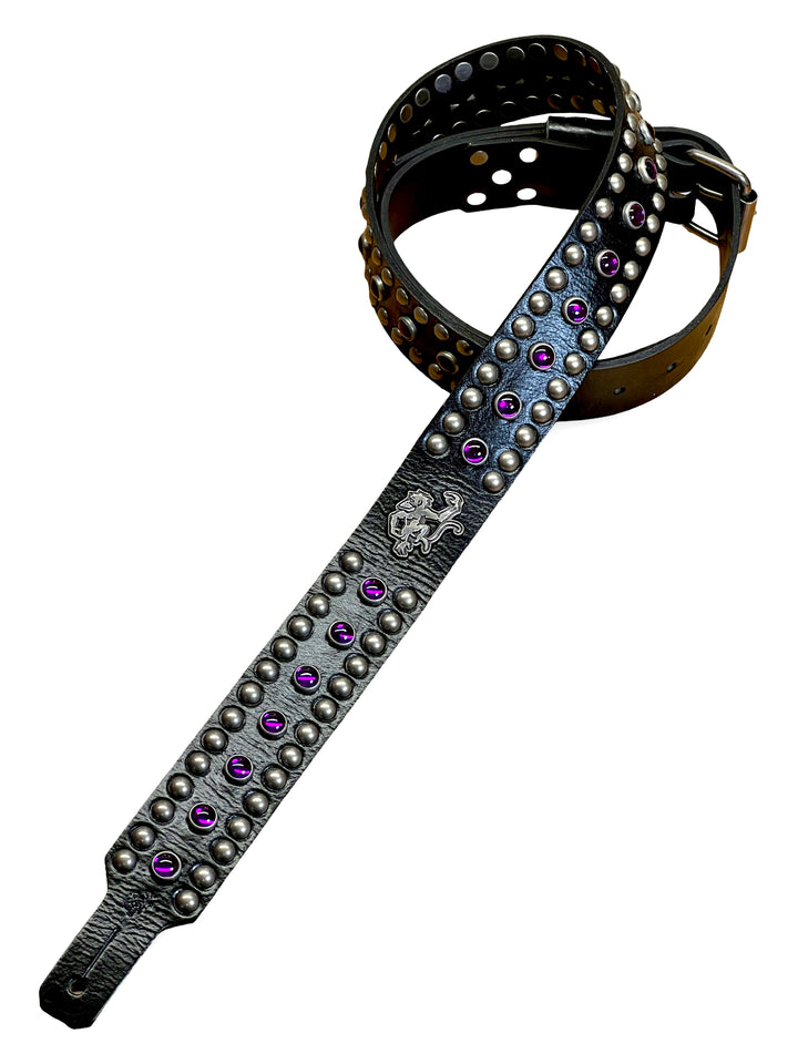 GOD OF WAR - Antique Silver