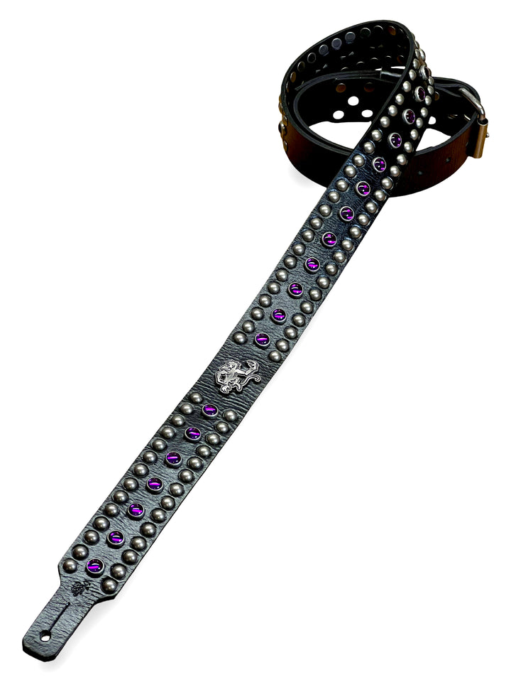 GOD OF WAR - Antique Silver