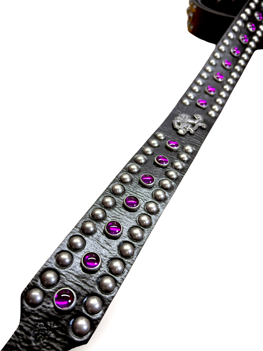 GOD OF WAR - Antique Silver