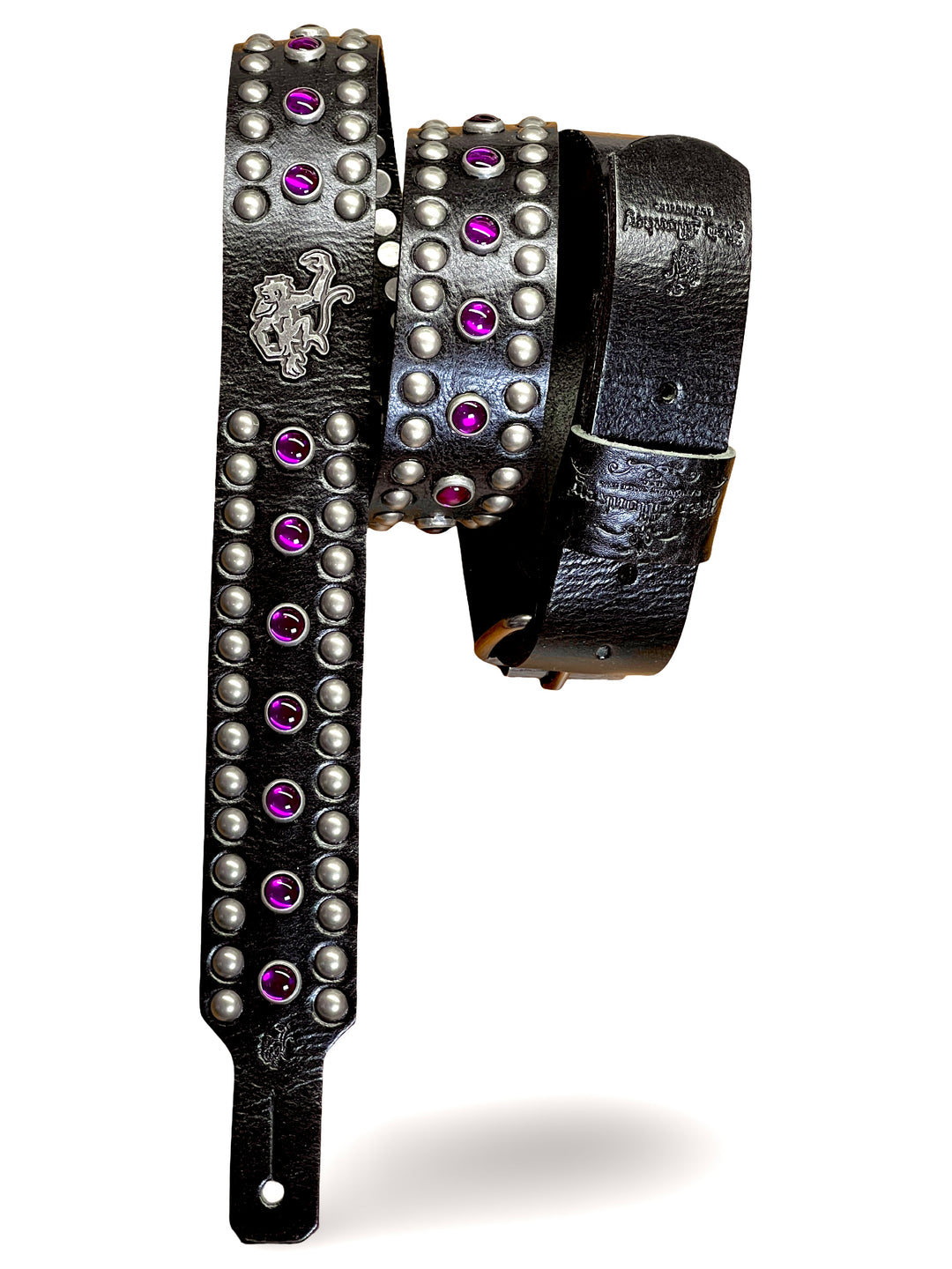 GOD OF WAR - Antique Silver