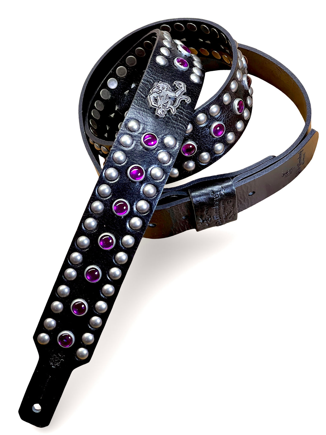 GOD OF WAR - Antique Silver