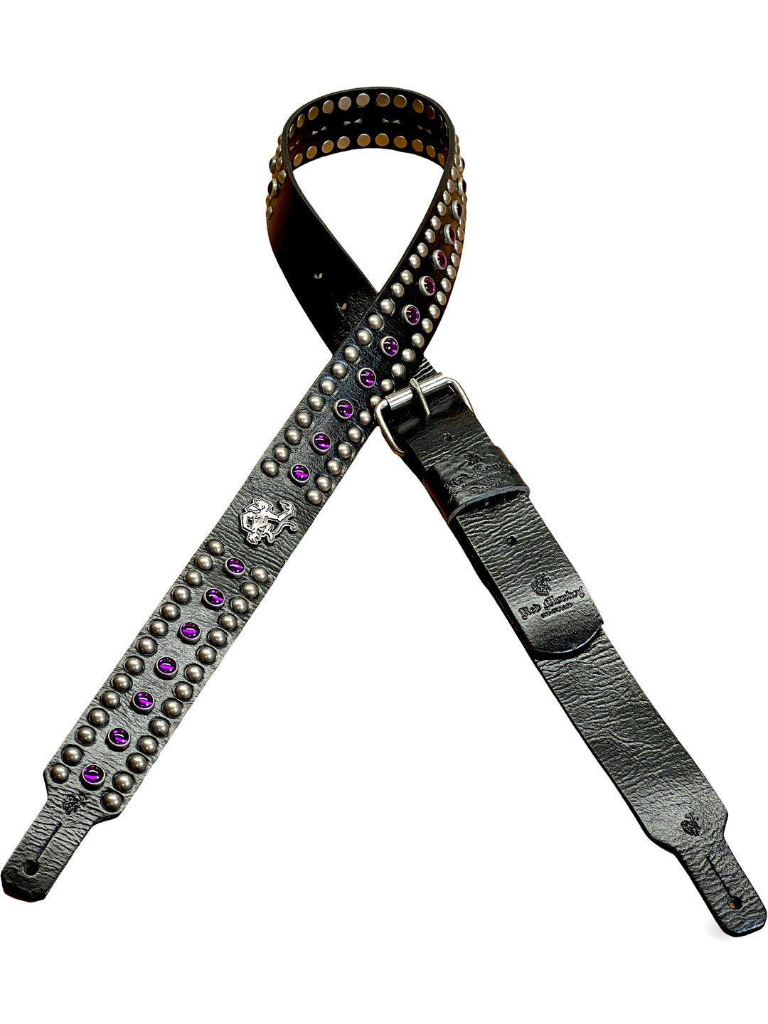 GOD OF WAR - Antique Silver