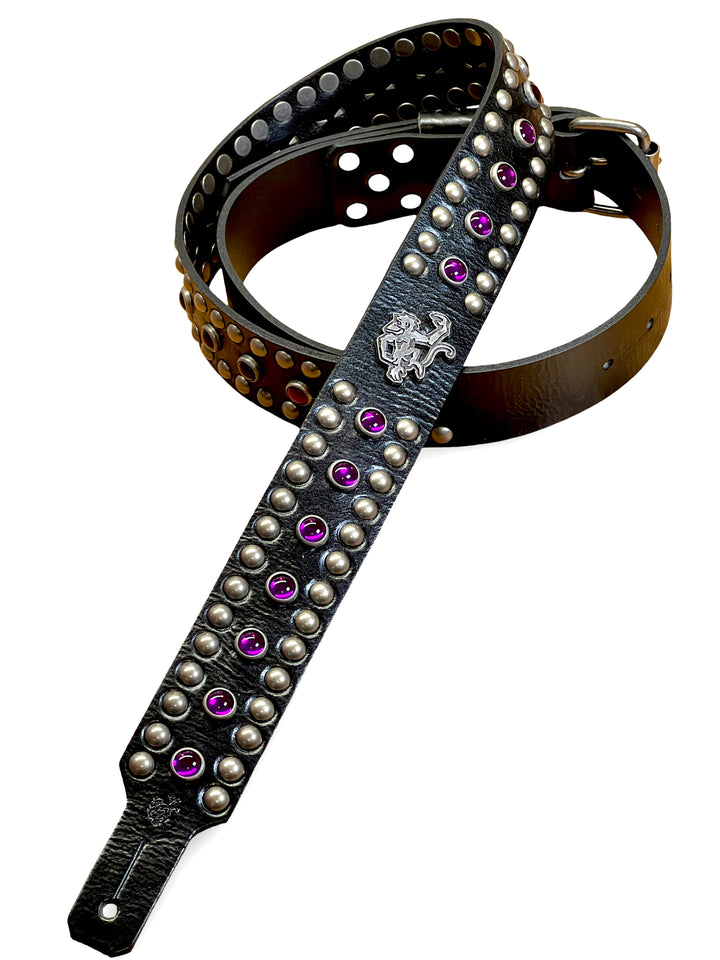 GOD OF WAR - Antique Silver