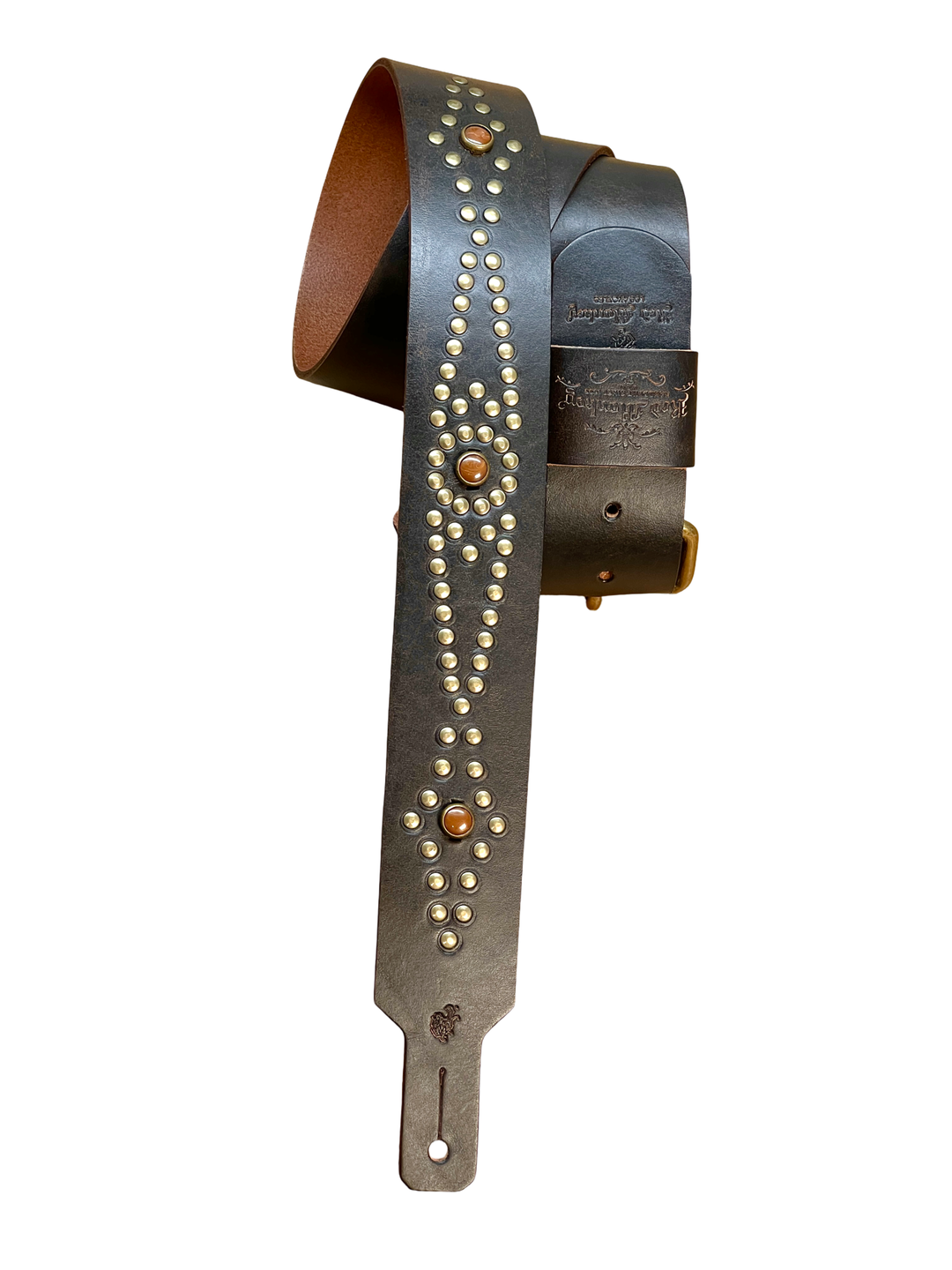 Ace of Spades- Vintage Brown