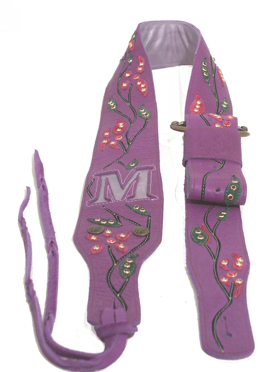 Red Monkey Custom Shop Designs Custom Guitar Straps Red Monkey Los